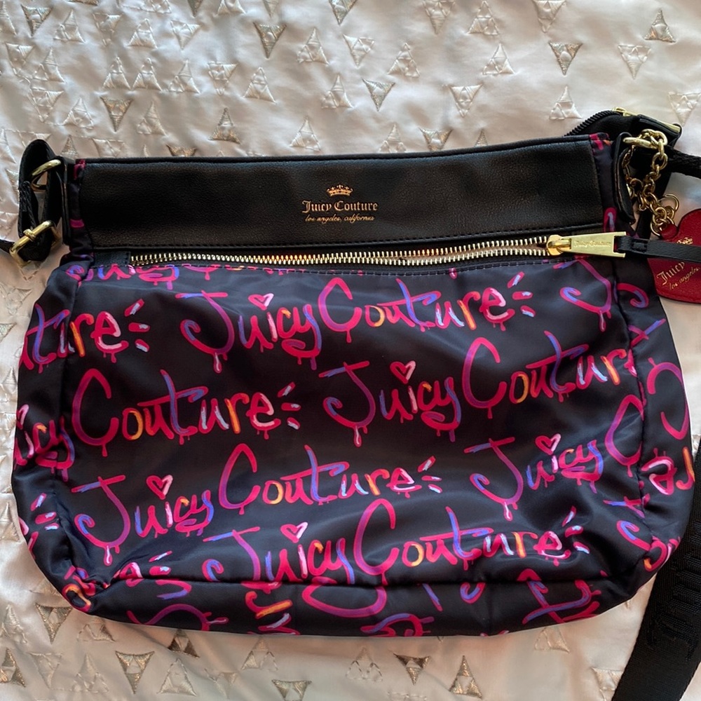 Juicy Purse